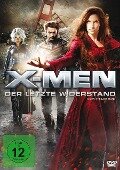 X-Men 3 - Der letzte Widerstand - Simon Kinberg, Zak Penn, John Powell