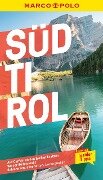MARCO POLO Reiseführer Südtirol - Oswald Stimpfl, Christian Rainer