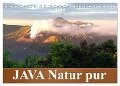 JAVA Natur pur (Tischkalender 2024 DIN A5 quer), CALVENDO Monatskalender - Bianca Schumann
