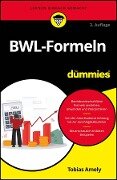 BWL-Formeln für Dummies - Tobias Amely