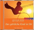 Das göttliche Kind in Dir. CD - Anselm Grün, Hans-Jürgen Hufeisen