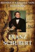 Franz Schubert - Heinrich Kreissle Von Hellborn
