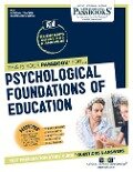 Psychological Foundations of Education (Nc-1): Passbooks Study Guide - National Learning Corporation