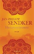 Herzenstimmen - Jan-Philipp Sendker