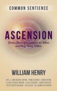 Cover-Bild zum Titel 'Ascension' von 'William Henry'