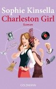 Charleston Girl - Sophie Kinsella