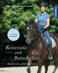 Cover-Bild zum Titel 'Reitersitz und Reiterhilfen' von 'Isabelle von Neumann-Cosel'