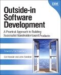 Outside-in Software Development - Carl Kessler, John Sweitzer