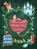 Cover-Bild zum Titel 'Hans Christan Andersen: Die schönsten Märchen' von 'Hans Christian Andersen, Märchensammlung Kinder'