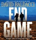 End Game - David Baldacci