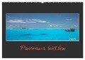 Panorama Welten (Wandkalender 2024 DIN A2 quer), CALVENDO Monatskalender - Martin Rauchenwald