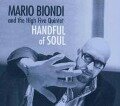 Handful Of Soul - Mario & The High Five Quintet Biondi