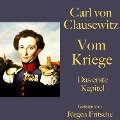 Carl von Clausewitz: Vom Kriege - Carl Von Clausewitz