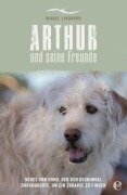 Cover-Bild zum Titel 'Arthur und seine Freunde' von 'Mikael Lindnord'