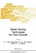 Water Saving Techniques for Plant Growth - 