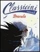 Cover-Bild zum Titel 'Dracula da Bram Stoker. Classicini' von 'Guido Sgardoli'