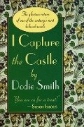 Cover-Bild zum Titel 'I Capture the Castle' von 'Dodie Smith'