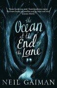 Cover-Bild zum Titel 'The Ocean at the End of the Lane. Christmas Edition' von 'Neil Gaiman'