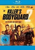 Killers Bodyguard 2 - Tom OConnor, Brandon Murphy, Phillip Murphy, Atli Örvarsson