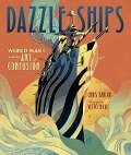 Dazzle Ships - Chris Barton