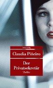 Der Privatsekretär - Claudia Piñeiro