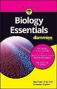 Biology Essentials For Dummies - Donna Rae Siegfried, Rene Fester Kratz
