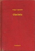 Giacinta - Luigi Capuana