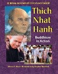 Cover-Bild zum Titel 'Thich Nhat Hanh' von 'Maura D Shaw'