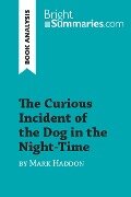 The Curious Incident of the Dog in the Night-Time by Mark Haddon (Book Analysis) - Bright Summaries