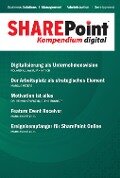 SharePoint Kompendium - Bd. 17 - Olena Bochkor, Veikko Krypczyk, Roland Kulawik, Jan Nitsch, Marcus Peters