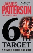 The 6th Target - James Patterson, Maxine Paetro