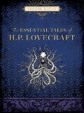 The Essential Tales of H. P. Lovecraft - H. P. Lovecraft