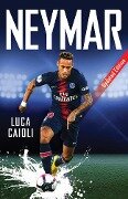 Neymar - Luca Caioli