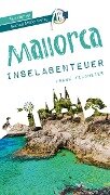 Mallorca Inselabenteuer Reiseführer Michael Müller Verlag - Frank Feldmeier
