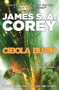 Cibola Burn - James S A Corey