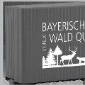 Bayerischer Wald-Quiz - Gregor Wolf