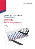 Externes Rechnungswesen - Hartmut Bieg, Heinz Kußmaul, Gerd Waschbusch