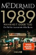 1989 - Wahrheit oder Tod - Val McDermid