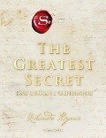 The Greatest Secret - Das größte Geheimnis - Rhonda Byrne