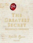 Cover-Bild zum Titel 'The Greatest Secret - Das größte Geheimnis' von 'Rhonda Byrne'