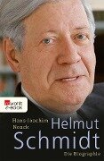 Helmut Schmidt - Hans-Joachim Noack