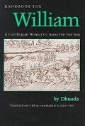 Handbook for William - Dhuoda