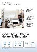 Ccent Icnd1 100-105 Network Simulator - Sean Wilkins, Wendell Odom