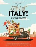 Let's Eat Italy! - François-Régis Gaudry