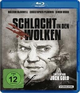 Schlacht in den Wolken - Howard Barker, R. C. Sherriff, Cecil Lewis, Richard Hartley