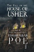 The Fall of the House of Usher and the Other Major Tales and Poems by Edgar Allan Poe (Reader's Library Classics) - Edgar Allan Poe