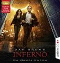 Inferno (3 MP3-CDs) - Dan Brown