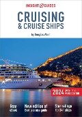 Insight Guides Cruising & Cruise Ships 2024 (Cruise Guide with Free eBook) - Insight Guides