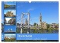 Inverness (Wandkalender 2024 DIN A3 quer), CALVENDO Monatskalender - Klaus Eppele