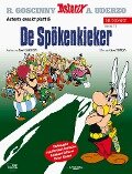 Asterix Mundart Plattdeutsch V - René Goscinny, Albert Uderzo